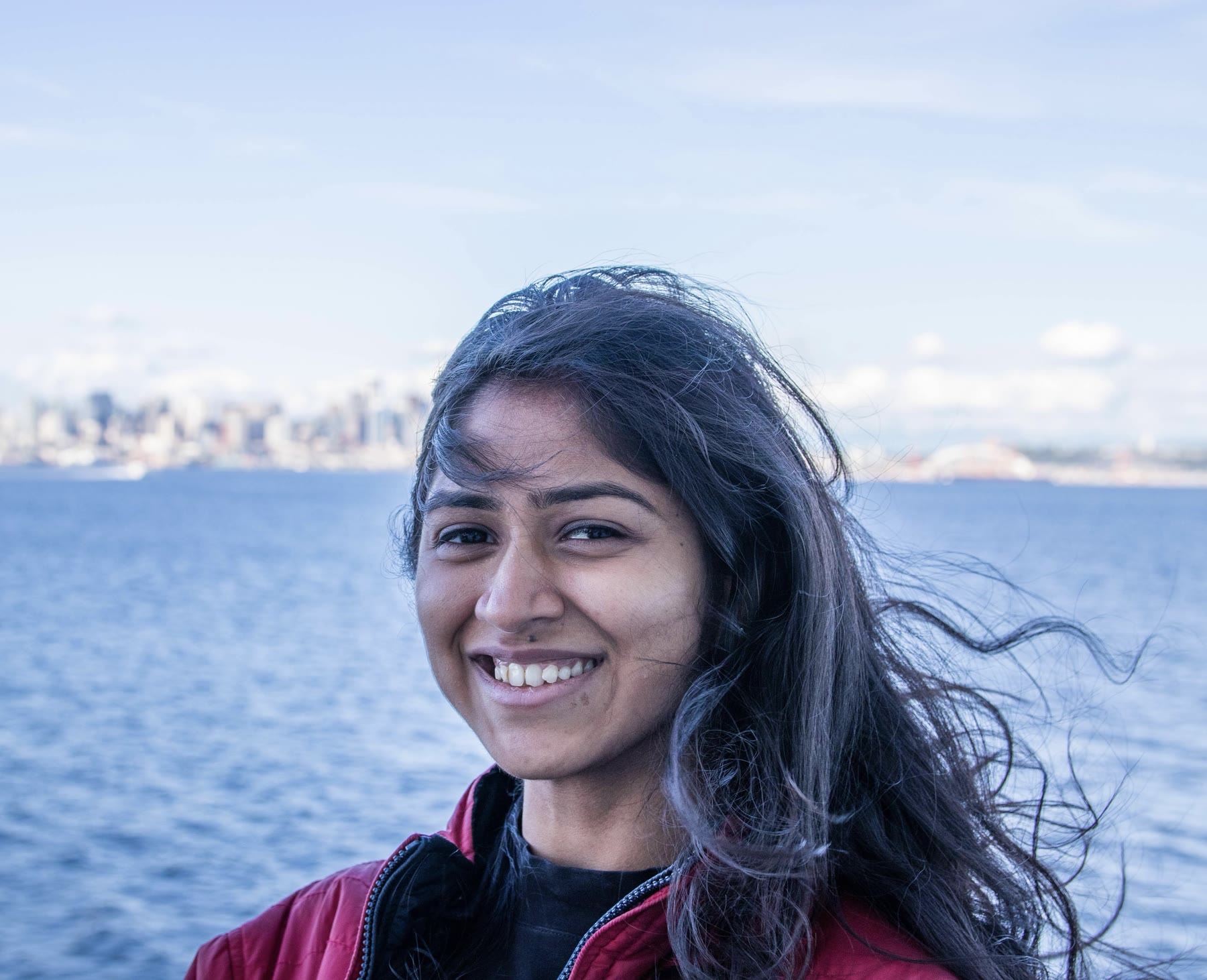 Vaishnavi Bagalkotkar, Interior Designer at Sri Krishna Realty